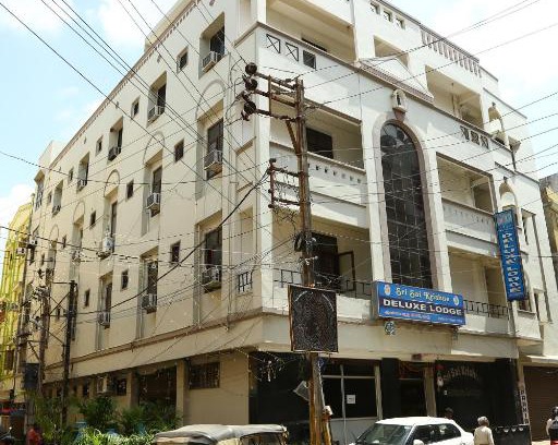 Secunderabad Cabine | Sri Sai Krishna Deluxe Lodge