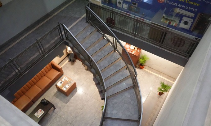 Tumkur Hôtel | Sri Sai Residence
