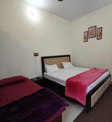 Shivanandi Hôtel | Sri Shakti Hotel and restaurant