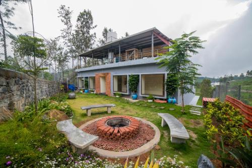 Kotagiri Maison | Sri Vidhya Residency by Indo Stays