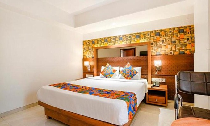 Thane Hôtel | SriKrishna Paradise Hotel Thane Navi Mumbai