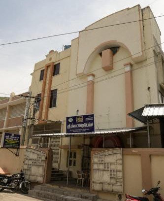 Tiruvannamalai Cabine | Srimeenakshiresidency