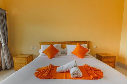 Klungkung Maison | Srinadi Waterpark Villa