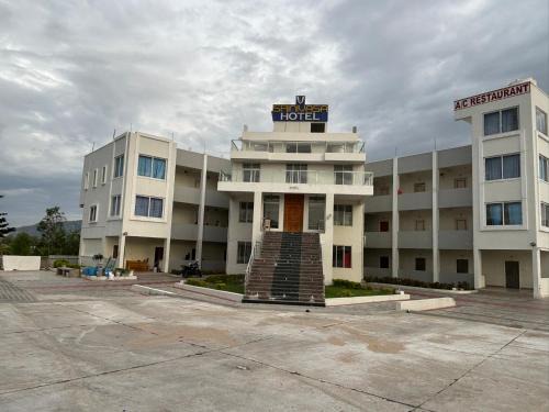 Tirupati Hôtel | Srinivasa Hotel