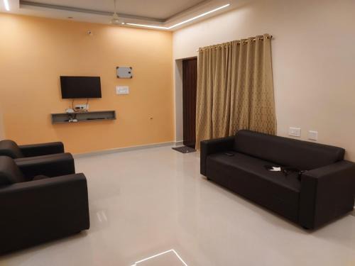 Srirangam Appartement | Srirangam Service Apartment