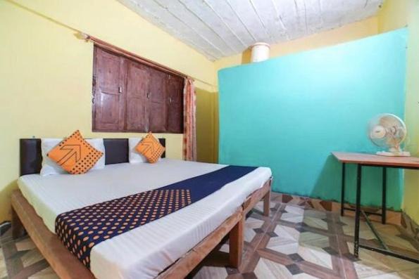 Chamoli Maison | Srishti - Chamoli