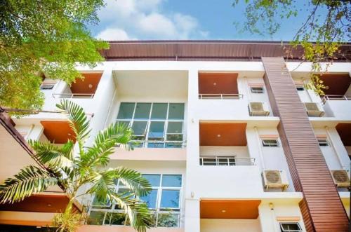 Phetchabun Hôtel | Srivara Place โรงแรมศรีวรา เพลส
