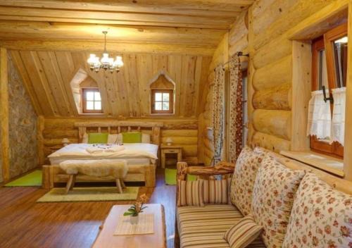 Novy Jicin Hôtel | Srub u Medvěda