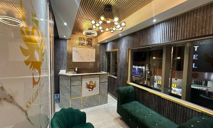 Bukit Bintang Hôtel | SS Grey Inn Bukit Bintang