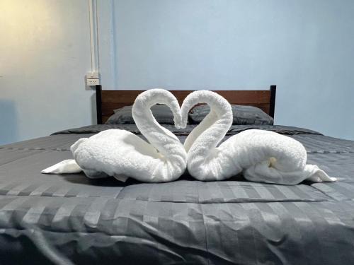 Bang Phli Appartement | SS GUESTHOUSE