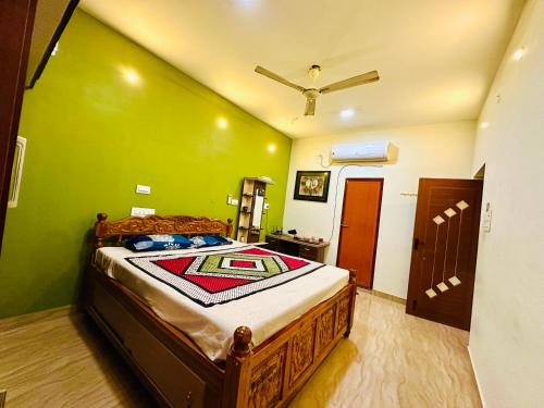 Tiruvannamalai Maison | SS Homes Tiruvannamalai
