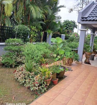 Johor Bahru Maison | SS Homestay