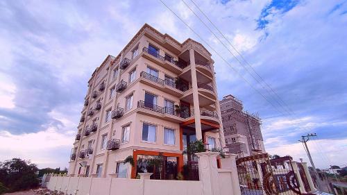 Nathdwara Hôtel | Sshubh Hotel Nathdwara