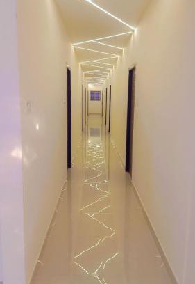 Guduvancheri Hôtel | SSK Rooms