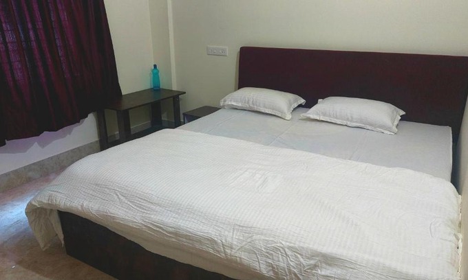 Bhubaneshwar Maison | SSPRIDE GUEST HOUSE
