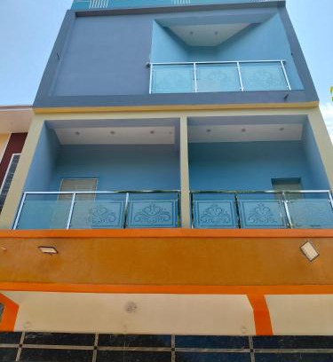 Manali Cabine | SSR Rooms AC