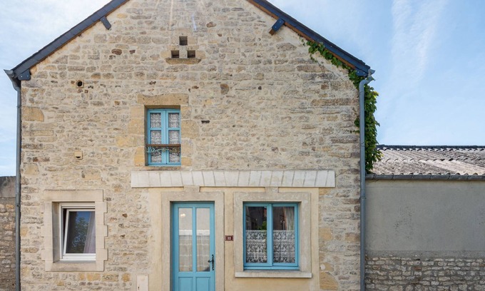 Le Planet Maison | Sténaïs by Interhome