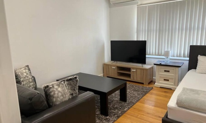 St. Albans Maison | St Albans