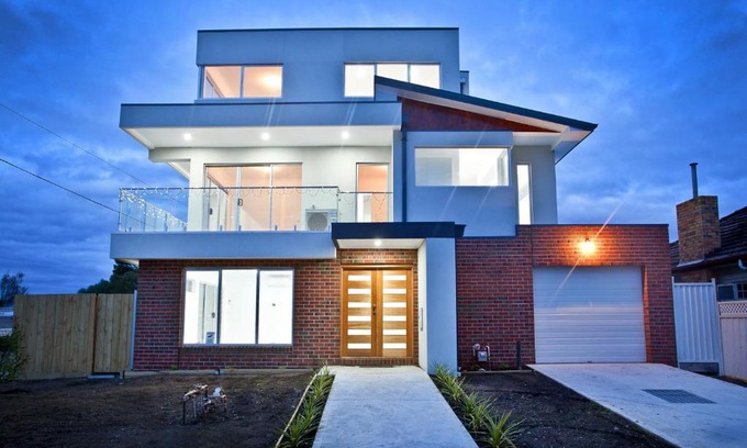 St. Albans Maison | St Albans In