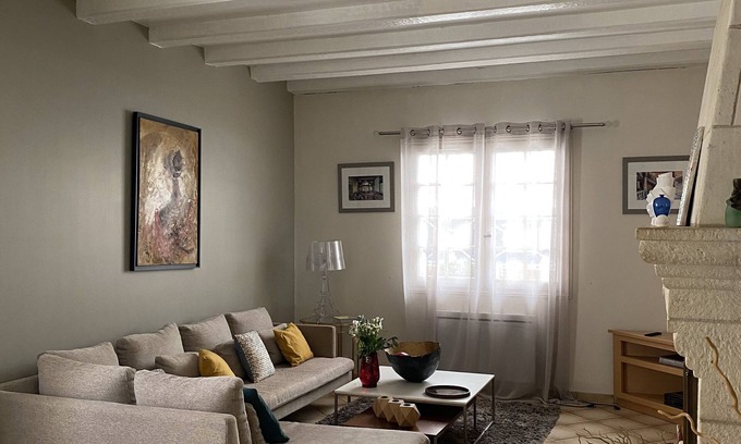 Terrasson-la-Villedieu Maison | St. Amour - Maison en Dordogne Avec Piscine