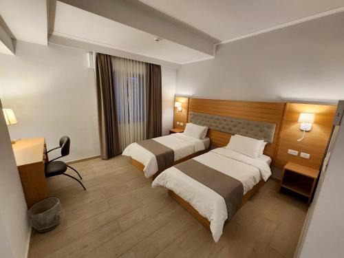 Ramallah Hôtel | St Andrew's Guesthouse - Ramallah
