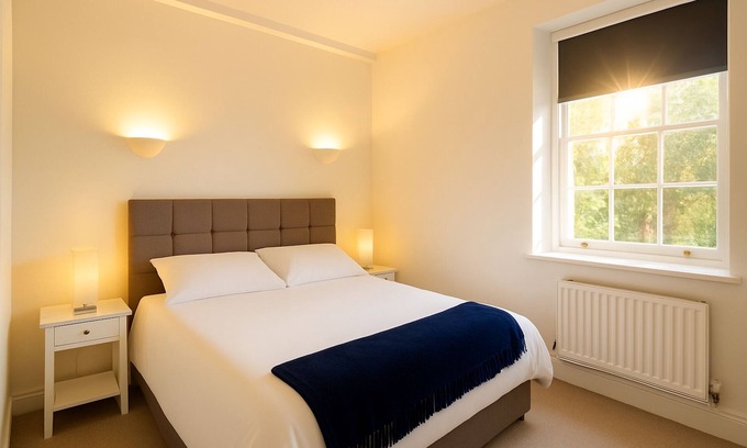 Maidstone Appartement | St Andrews Apartments