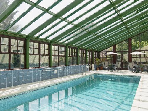 Necton Maison | St Andrews Barn
