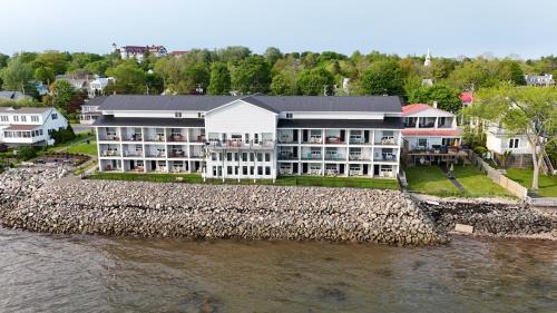 St. Andrews Hôtel | St Andrews Inn & Suites