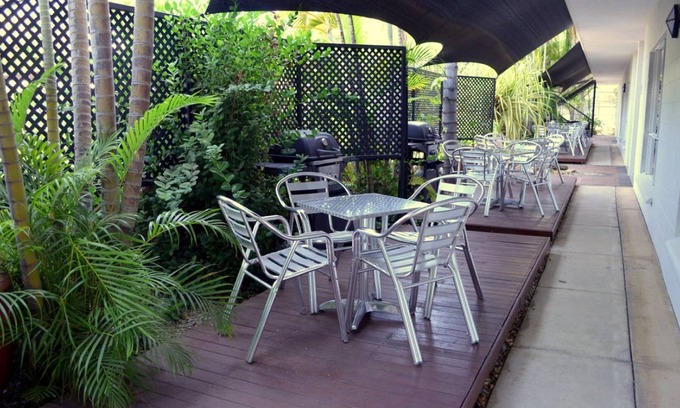Katherine Appartement | St Andrews Serviced Apartments