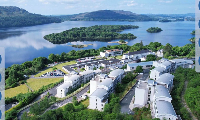 Fivemilebourne Appartement | St Angela’s Lakeside Aparthotel
