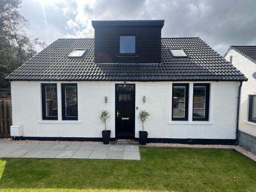 Kirkcaldy Maison | St Annes - Cosy cottage in Fife