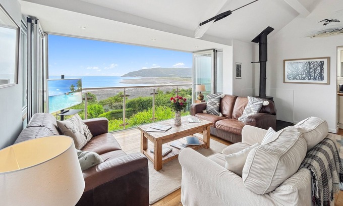 Porlock Weir Cottage | Cottage St Anthony, Porlock Weir