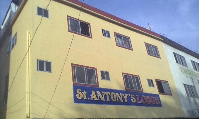 Kochi Cabine | St. Antonys Lodge