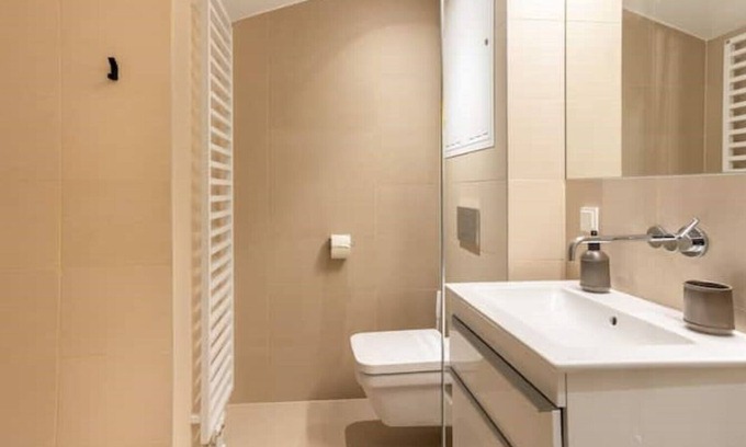 Schottenfeld Appartement | St. Elizabeth 2 - Apartment in perfect location
