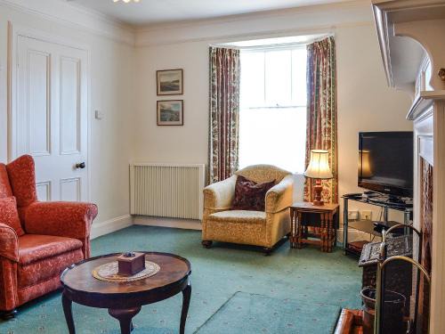 Ullapool Maison | St Enodoc