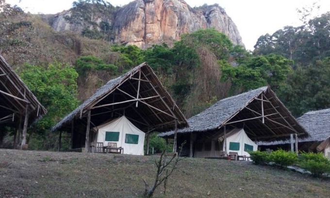 Lushoto Maison | St. Eugene's Hostel