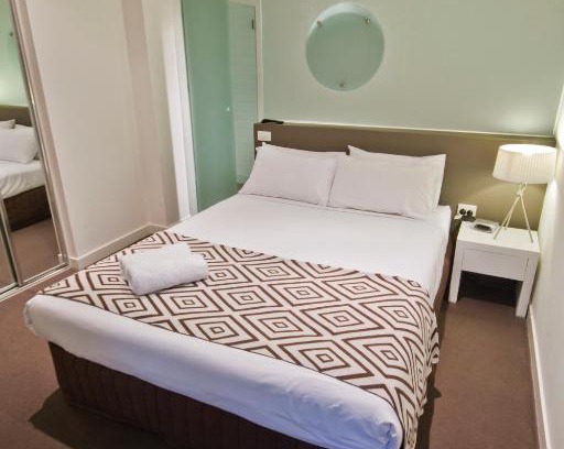 Falls Creek Appartement | St Falls West 101