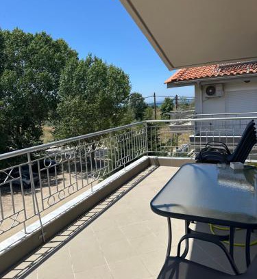 Fanari Appartement | ST Fanari Home 2025