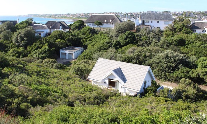 Saint Francis Bay Appartement | St Francis Cottage close to beach