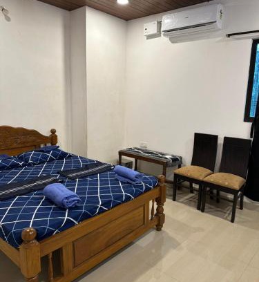 Bainguinim Appartement | St. Francis Xavier