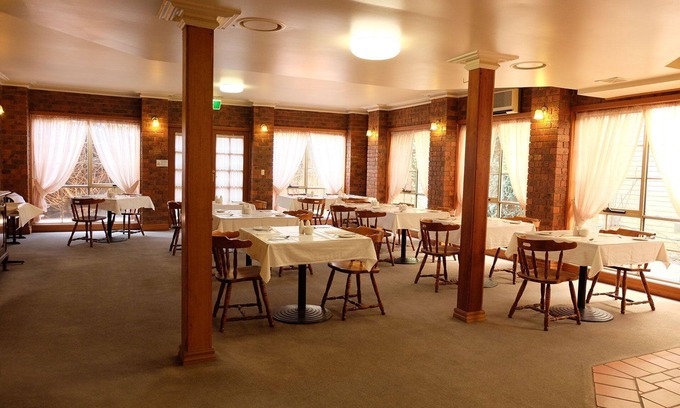 Thornbury Hôtel | St Georges Motor Inn