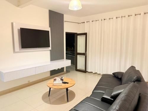 Klein Windhoek Appartement | St Georges