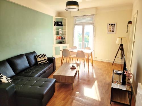 Redon Appartement | St Jak Appartement