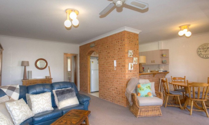 Tuncurry Appartement | St James 6 à Tuncurry