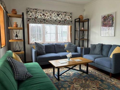 Lower Hutt Appartement | St James