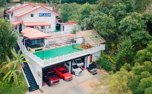 Talawakele Maison | St Jude Holiday Resort