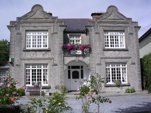 Galway Lit Et Petit-Déjeuner | St Judes B&B
