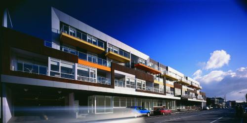 Saint Kilda South Appartement | St Kilda Central Apartments