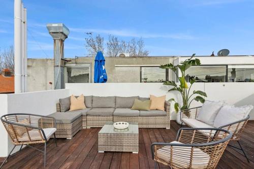 Saint Kilda South Appartement | St Kilda Getaway