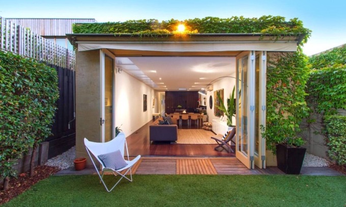 St Kilda Maison | St Kilda Style - Stunning 3 Bedroom House